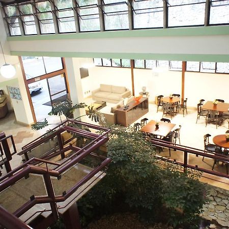 Hotel Solar Corte Real Сабара Екстер'єр фото