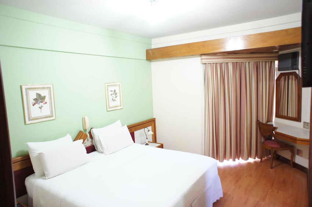 Hotel Solar Corte Real Сабара Номер фото