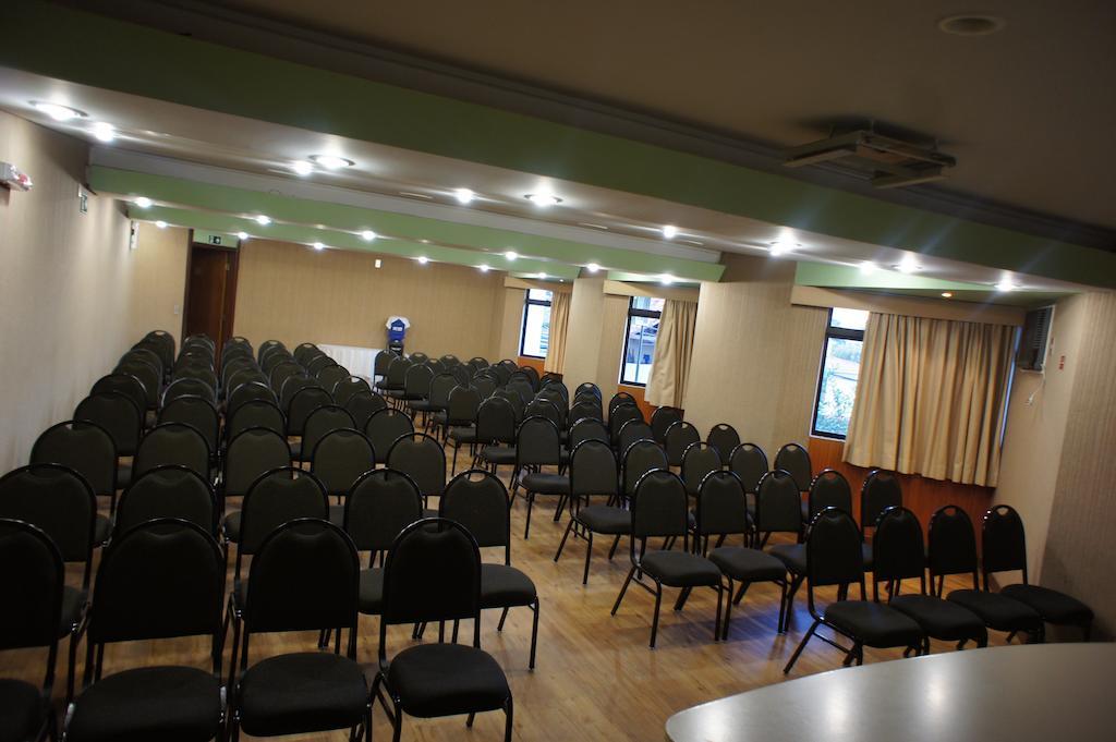 Hotel Solar Corte Real Сабара Екстер'єр фото
