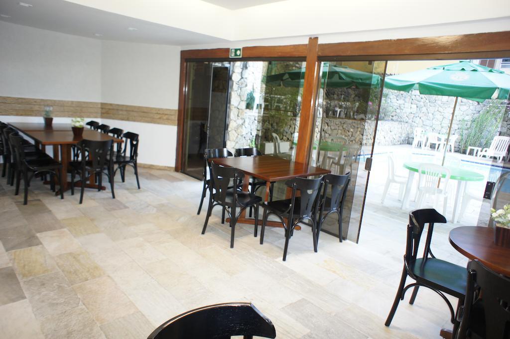Hotel Solar Corte Real Сабара Екстер'єр фото