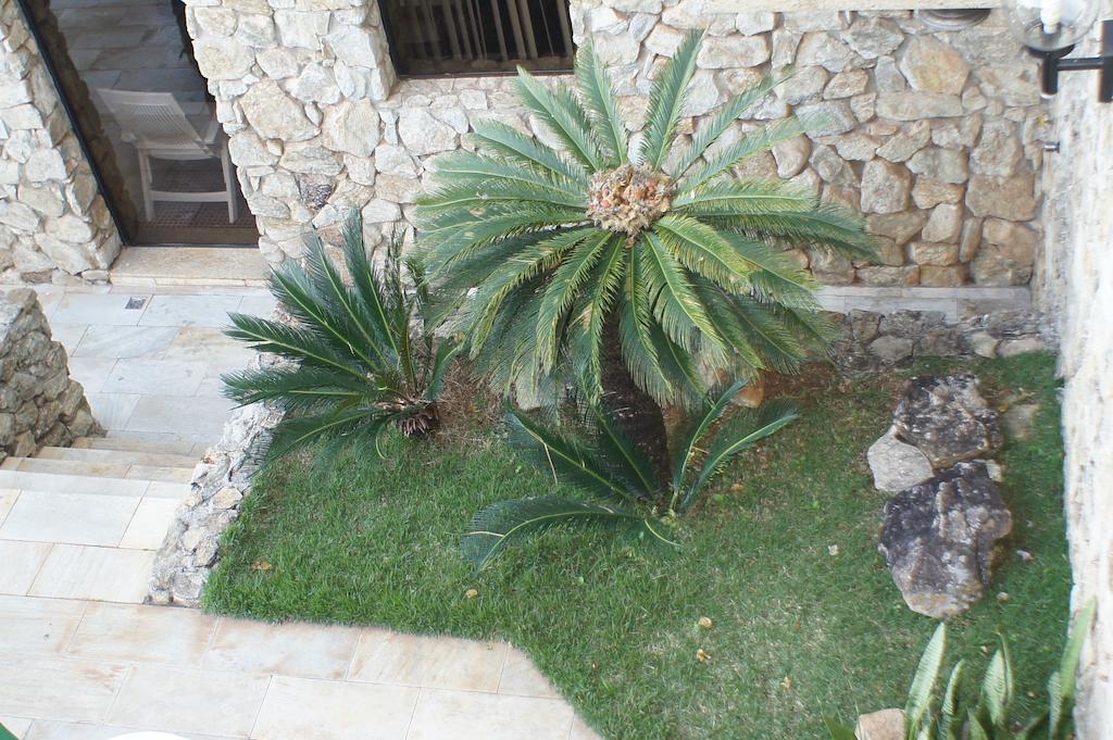 Hotel Solar Corte Real Сабара Екстер'єр фото