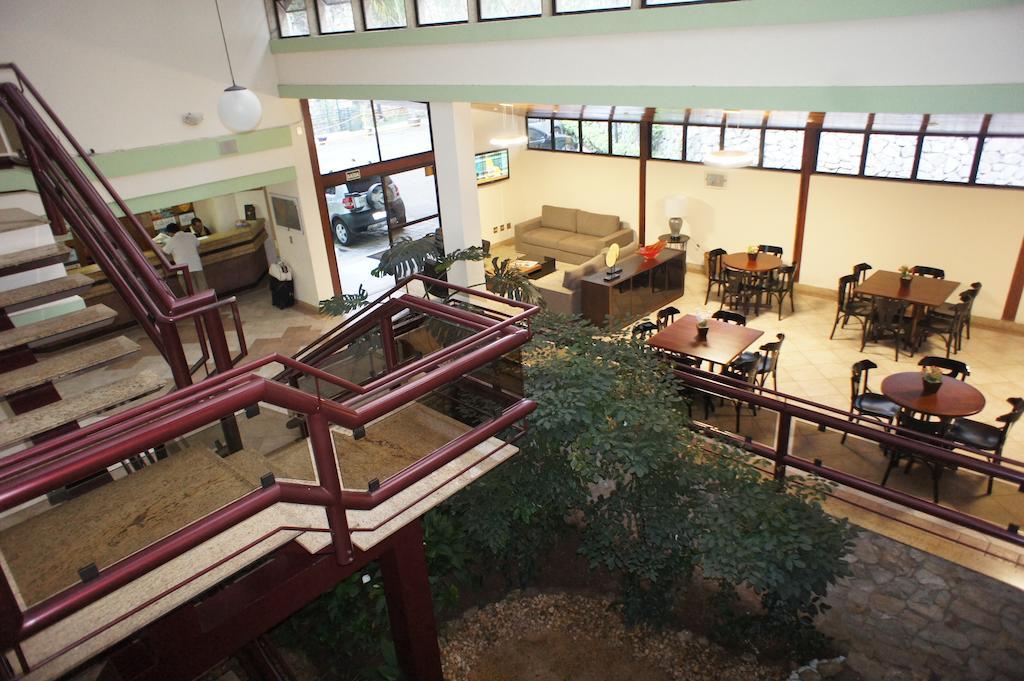 Hotel Solar Corte Real Сабара Екстер'єр фото